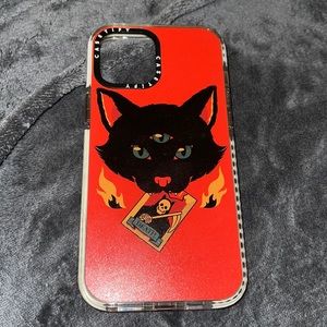 12 pro max casetify case
